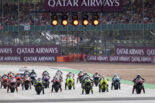 【順位結果】2026MotoGP第12戦イギリスGP 決勝
