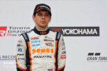 イゴール・オオムラ・フラガ（PONOS NAKAJIMA RACING）