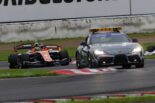 イゴール・オオムラ・フラガ（PONOS NAKAJIMA RACING）
