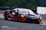 フェラーリ296 GT3エボ