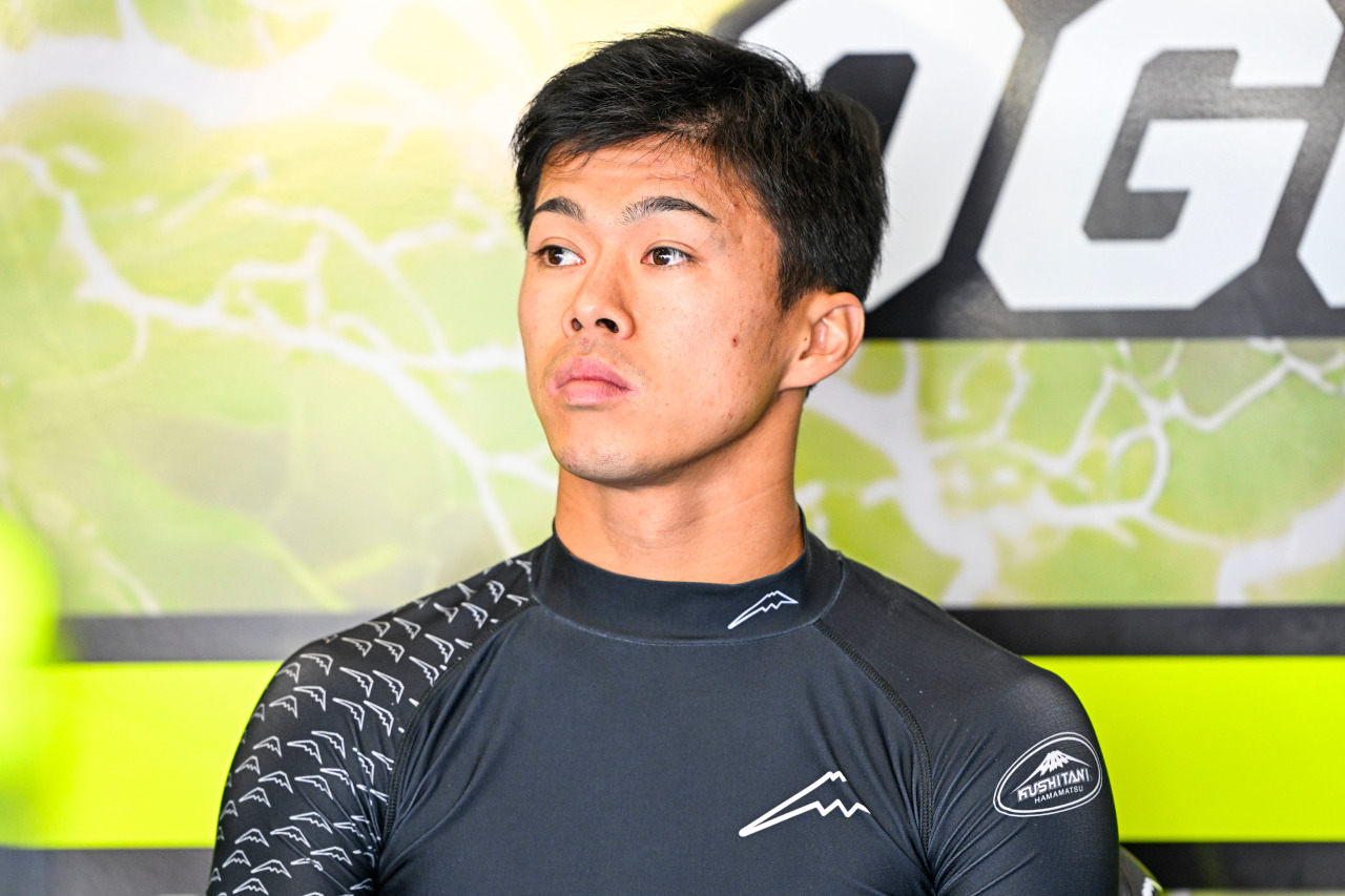 「間違ったタイミングで無理をした」と小椋藍。9戦ぶりの決勝無得点も今後に意欲／第12戦イギリスGP