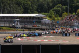 【順位結果】2026年インディカー第13戦ポートランド　決勝