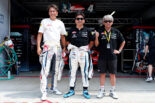 GOODSMILE RACING ＆ TeamUKYO　2026スーパーGT第4戦富士　レースレポート