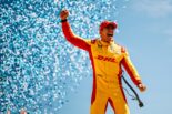 ライバルと違う戦略が成功しパロウが今シーズン6勝目とキャリア通算25勝目を達成。5度目のタイトル獲得へ前進／インディカー第13戦
