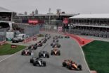 2026年F1第5戦カナダGP
