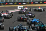 2026年F1第11戦ハンガリーGP