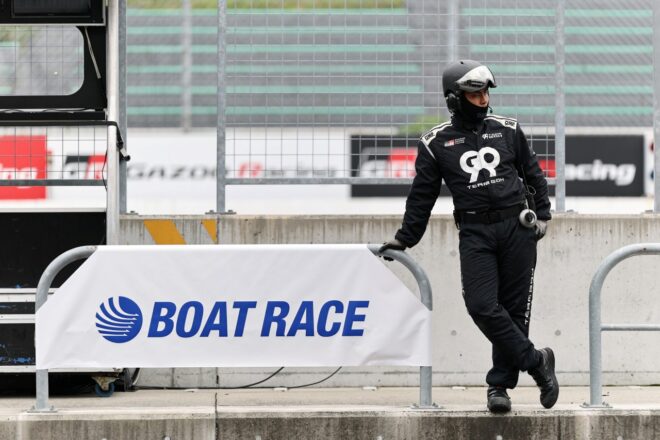 ボートレース界のレジェンド・毒島誠がSF第8戦SUGOに登場！阪口晴南とのトークショー動画公開中【新連載／新人ライターのSNS＆動画ウォッチング】