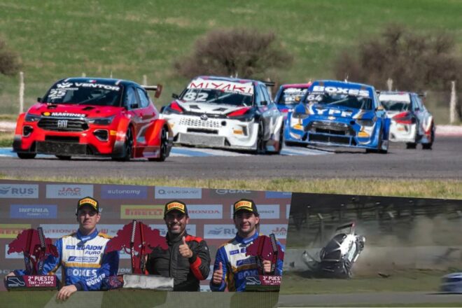 【WEEKLY ROUND UP】JCBハイドロマックスが本番前に世界最高速度記録を樹立／名門が狙うジリッシュの将来性