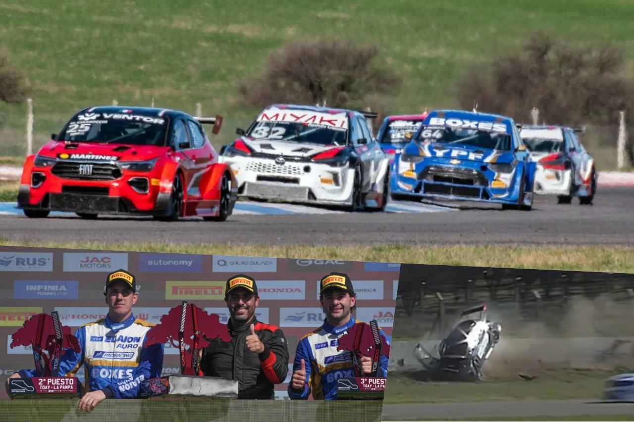 【WEEKLY ROUND UP】JCBハイドロマックスが本番前に世界最高速度記録を樹立／名門が狙うジリッシュの将来性