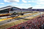 2026年F1イギリスGP