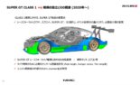 NMC/NISMO 木賀新一CMOが解説するスーパーGT500クラスマシンの開発領域講座