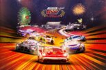 第50回鈴鹿1000kmのエントリーリスト発表。日本、そして海外から楽しみな顔ぶれ28台が揃う