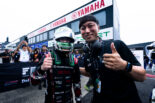 NTT docomo Business ROOKIE　2026スーパーフォーミュラ第8戦SUGO　レースレポート