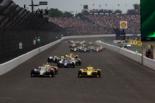 インディカー・シリーズ、2027年シーズン最初の8レースとオープンテストの日程を発表。来シーズンも開幕から3連戦スタート