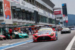2026スーパーGT第5戦鈴鹿のGT300クラス公式予選Q1組分けが発表