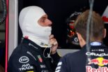 2026年F1第11戦ハンガリーGP　マックス・フェルスタッペン（レッドブル）