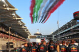 2025年F1アブダビGP