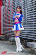 生田ちむ WAKO'S GIRLS 2026年/スーパーGTの写真①