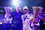 ポルシェのヴェアラインが2度目のワールドチャンピオン獲得。バーナードが最年少優勝記録更新／フォーミュラEロンドン