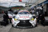 DENSO LEXUS RC F GT3