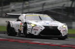 31号車apr LC500h GT