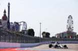 2020年F1ロシアGP