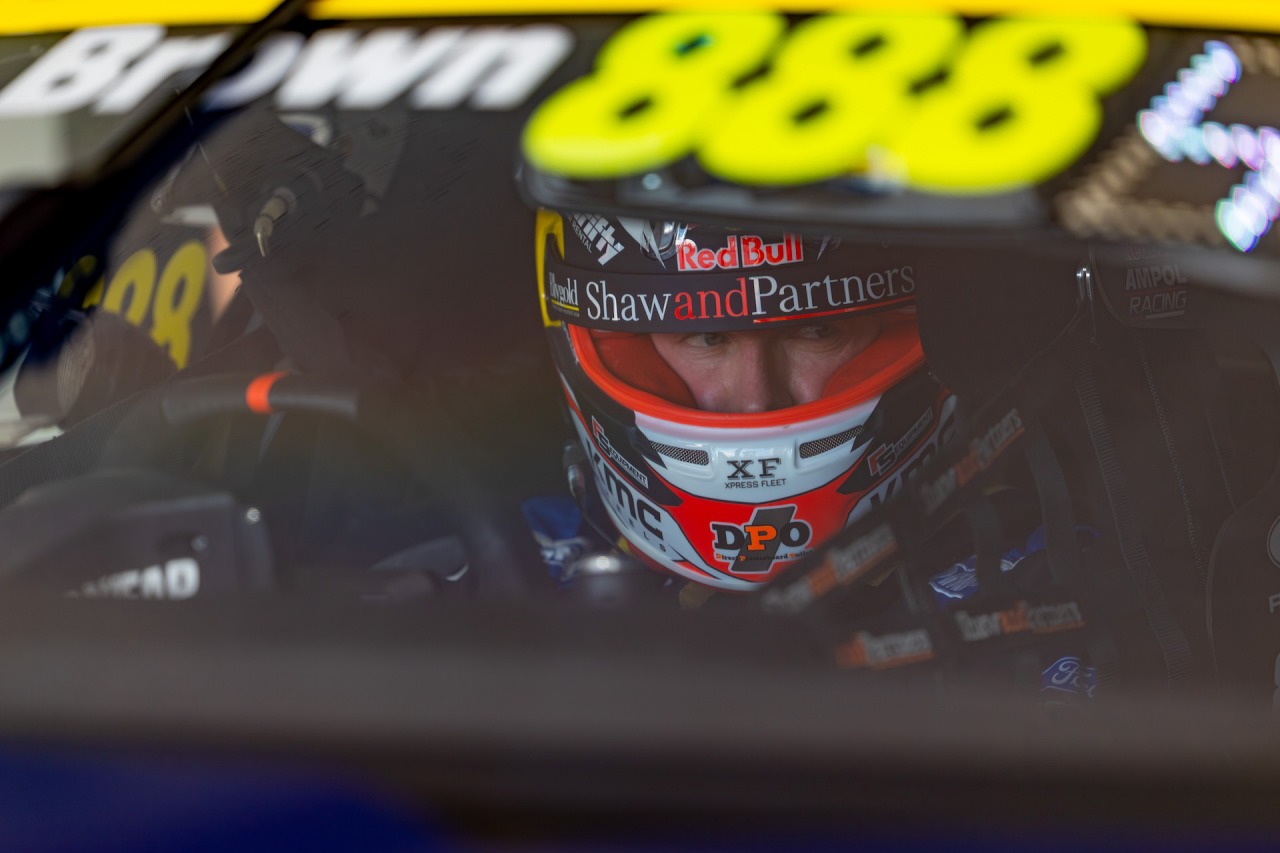 【WEEKLY ROUND UP】スーパーカー元王者に“重大不備”／ジリッシュが名門ヘンドリック移籍を決断へ