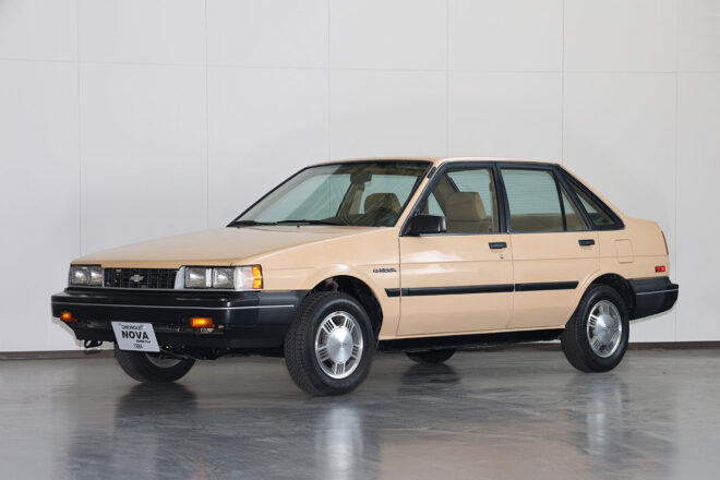 トヨタ博物館で日本のモータリゼーションを振り返る企画展が9月11日から開催。車両展示や走行披露を予定