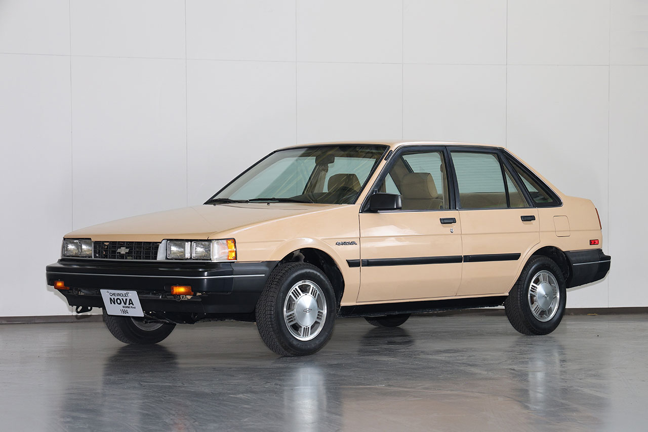 トヨタ博物館で日本のモータリゼーションを振り返る企画展が9月11日から開催。車両展示や走行披露を予定