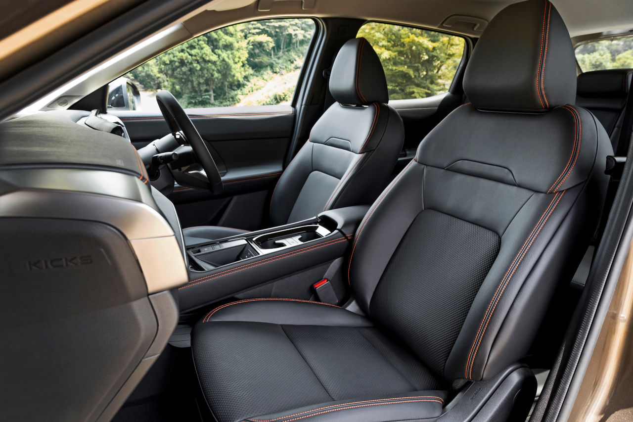 ニッサン、新型コンパクトSUV『キックス』のアウトドア仕様カスタムカー“ロッククリーク”を正式発表。2026年12月発売へ