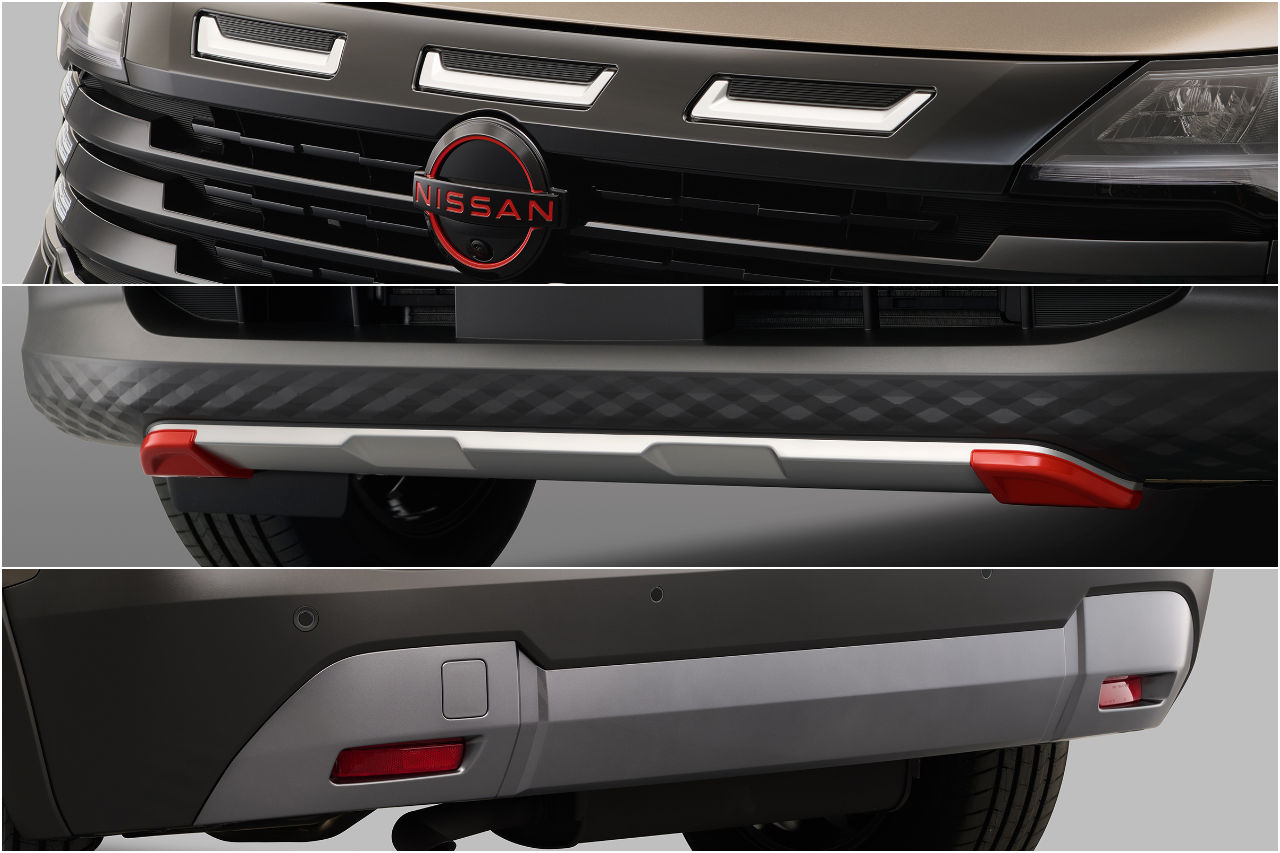 ニッサン、新型コンパクトSUV『キックス』のアウトドア仕様カスタムカー“ロッククリーク”を正式発表。2026年12月発売へ