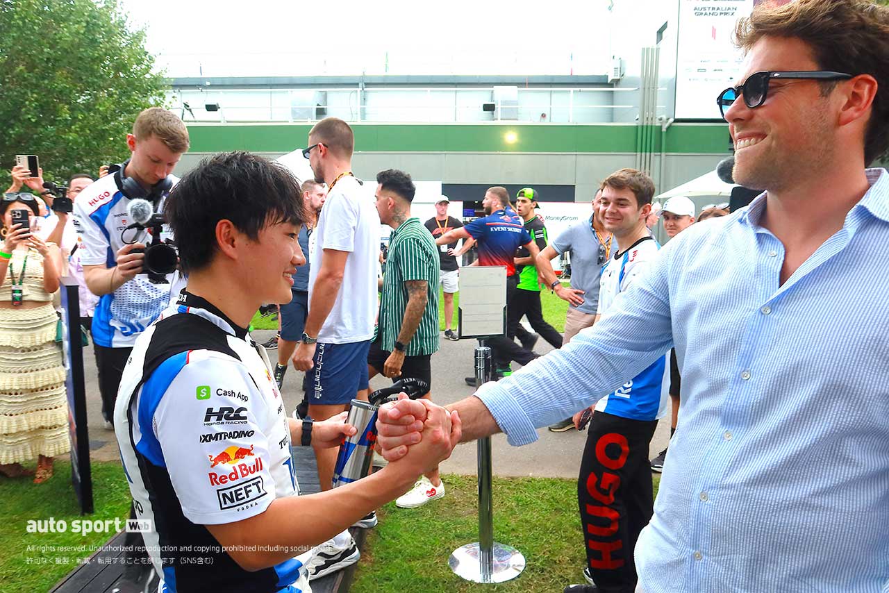 F1 Topic