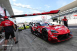 23号車MOTUL Niterra Z
