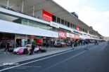 2026スーパーGT第5戦『SUZUKA GT 300km RACE』 8月21日 搬入日の様子