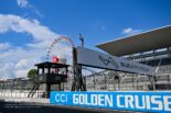 2026スーパーGT第5戦『SUZUKA GT 300km RACE』 8月21日 搬入日の様子