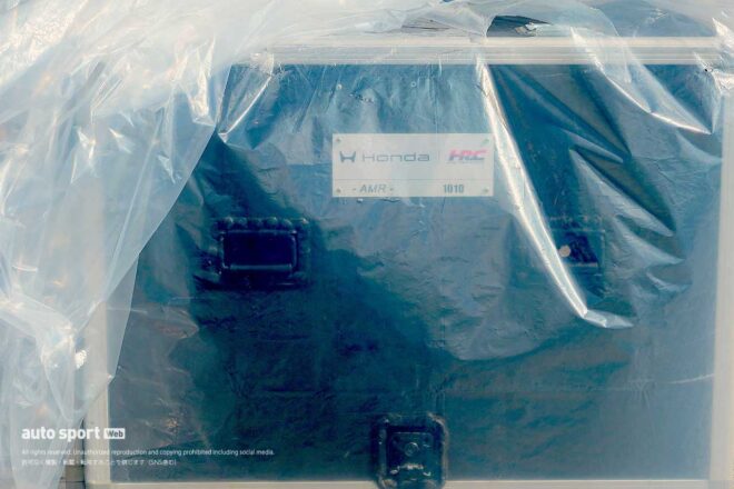 ホンダHRC折原GMインタビュー（2）