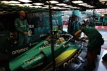 フェルナンド・アロンソ（アストンマーティン）