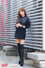 一之瀬優香 ARTA GALS 2026年/スーパーGTの写真①