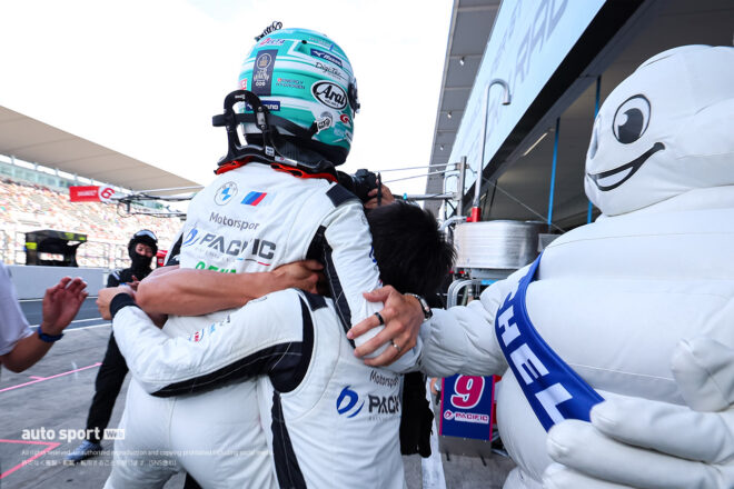 2026スーパーGT第5戦鈴鹿GT300予選レポート