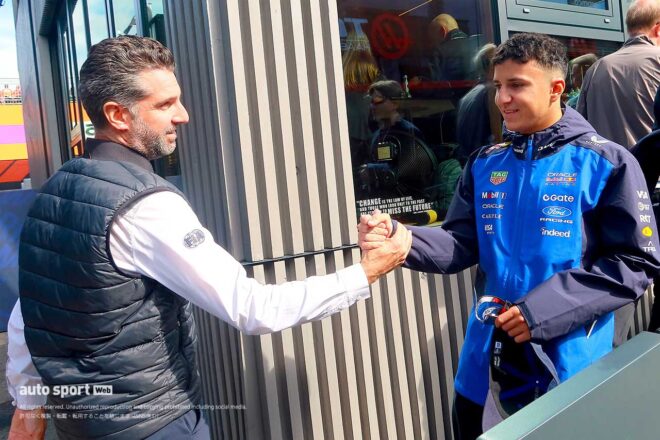 F1 Topic