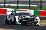 Modulo Nakajima Racing　2026スーパーGT第5戦鈴鹿　予選レポート