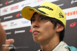 大草りき（Modulo HRC PRELUDE-GT）