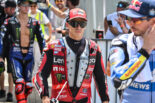 体力マネジメントが勝負を分つ灼熱のMotoGP。ライダーをサポートするレース前後の冷却アイテム