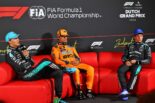 2026年F1第12戦オランダGP　予選