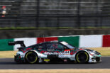 Modulo Nakajima Racing　2026スーパーGT第5戦鈴鹿　決勝レポート