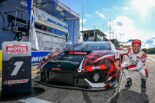 ランボルギーニ・テメラリオGT3