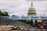 アメリカ建国250周年記念レースがワシントンD.C.で開催。トランプ大統領が見守るなかカークウッドが圧勝／インディカー第15戦