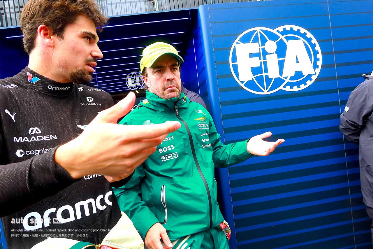 F1 Topic