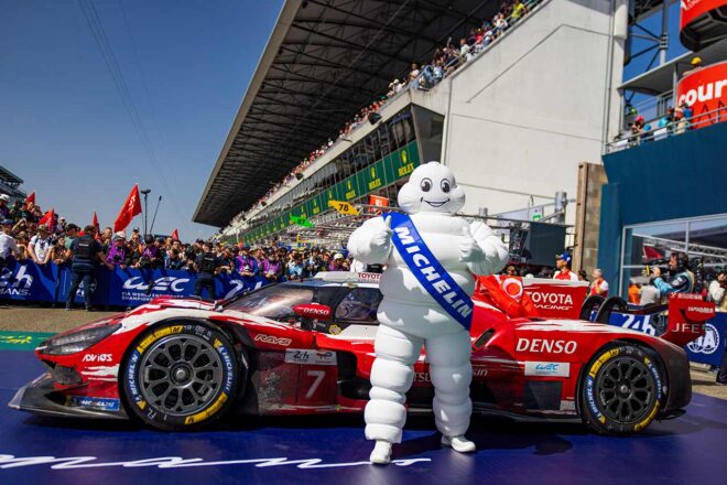 2026ル・マン24時間