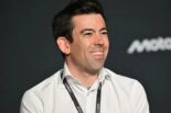 カルロス・エスペレータ（MotoGPグループ副CEO）